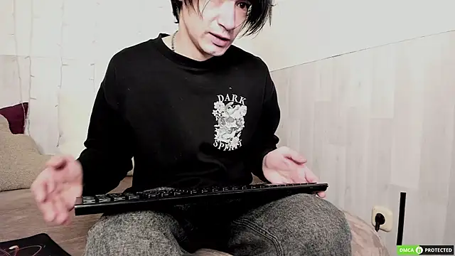 CalvinOwens online show from 10, 10, 2025