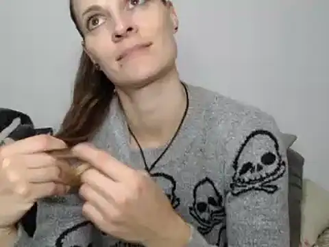 Snapshot of naikah714 chatting on 7, 12, 2024 naikah714 online show from 7, 12, 2024