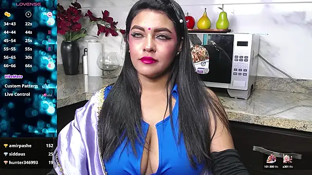 lakshmiraniii online show from 31, 1, 2025