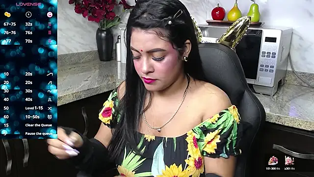 lakshmiraniii online show from 1, 2, 2025