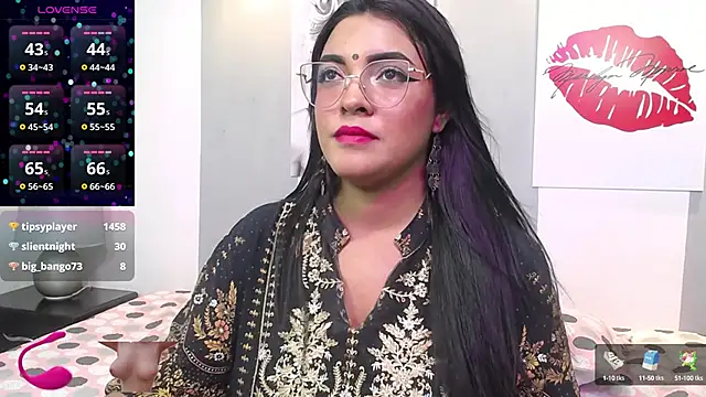 lakshmiraniii online show from 1, 3, 2025