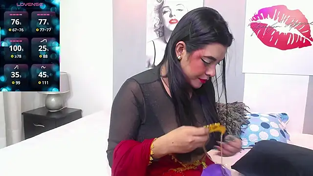 lakshmiraniii online show from 7, 3, 2025