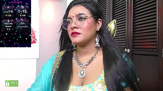 lakshmiraniii online show from 13, 3, 2025