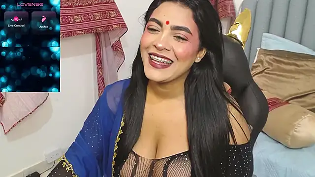 lakshmiraniii online show from 13, 10, 2025