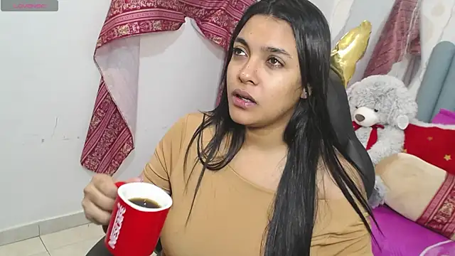 lakshmiraniii online show from 18, 12, 2025