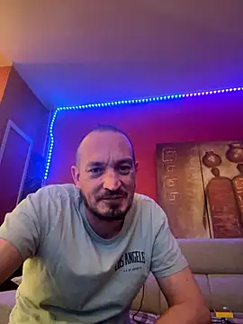 Denislamalice34 online show from 9, 1, 2026