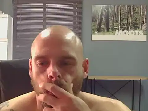 jjameson411 online show from 9, 3, 2025