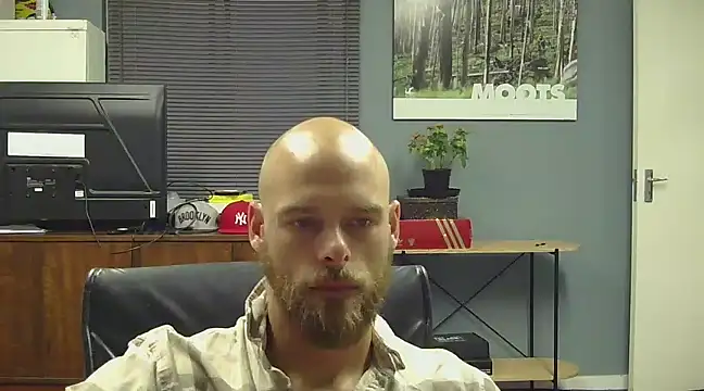 jjameson411 online show from 23, 3, 2025