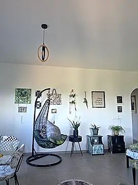 Snapshot of TheGoddessBianca chatting on 29, 3, 2026 TheGoddessBianca online show from 29, 3, 2026