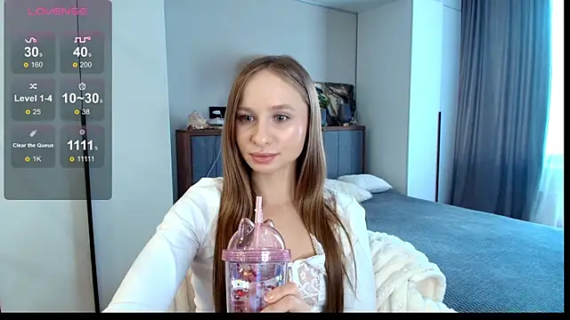 Mad1en online show from 26, 10, 2025