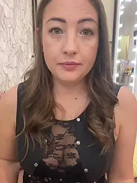 AnnaBri online show from 9, 12, 2024