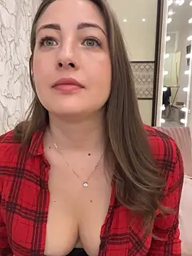 AnnaBri online show from 13, 3, 2025