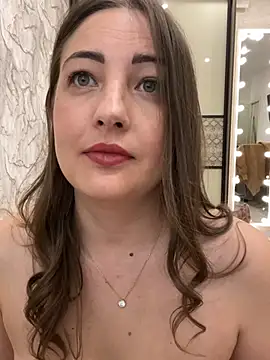 AnnaBri online show from 17, 3, 2025