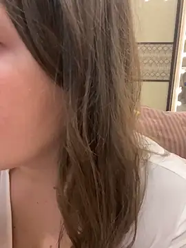 AnnaBri online show from 12, 9, 2025