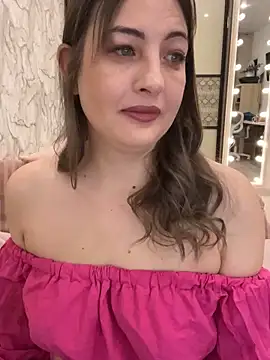 Snapshot of AnnaBri chatting on 2, 2, 2026 AnnaBri online show from 2, 2, 2026