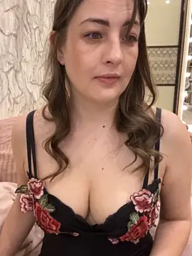 Snapshot of AnnaBri chatting on 12, 2, 2026 AnnaBri online show from 12, 2, 2026