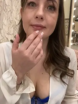 Snapshot of AnnaBri chatting on 5, 3, 2026 AnnaBri online show from 5, 3, 2026