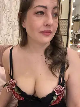 Snapshot of AnnaBri chatting on 10, 3, 2026 AnnaBri online show from 10, 3, 2026