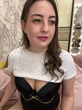 Snapshot of AnnaBri chatting on 24, 3, 2026 AnnaBri online show from 24, 3, 2026