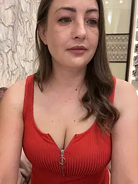 AnnaBri online show from 24, 6, 2026