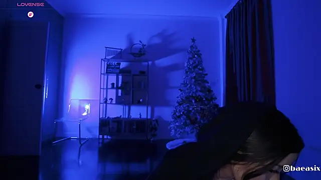 Snapshot of baeasian chatting on 19, 12, 2025 baeasian online show from 19, 12, 2025