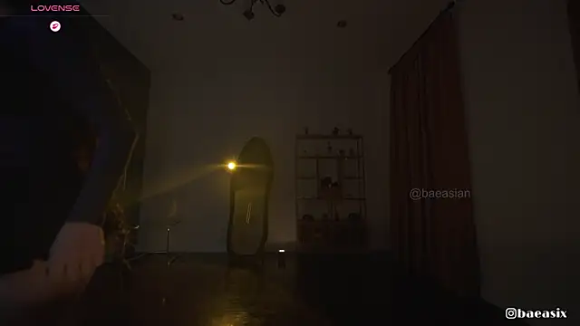 Snapshot of baeasian chatting on 6, 2, 2026 baeasian online show from 6, 2, 2026