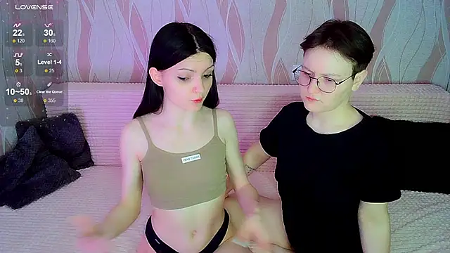  crazy baby  online show from 16, 3, 2025