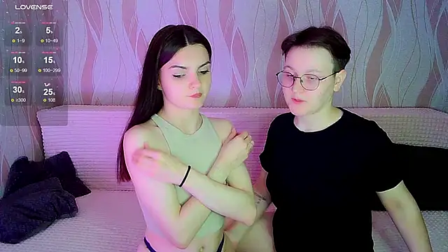  crazy baby  online show from 9, 10, 2025