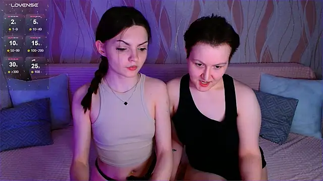  crazy baby  online show from 27, 3, 2026