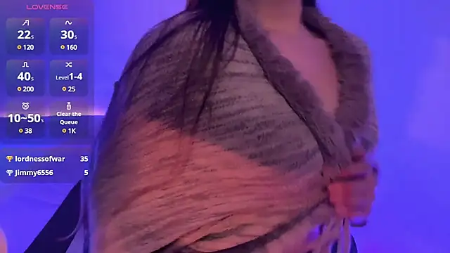 Snapshot of sumana24 chatting on 20, 12, 2024 sumana24 online show from 20, 12, 2024