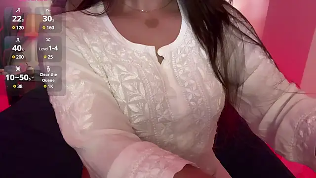 Snapshot of sumana24 chatting on 12, 3, 2025 sumana24 online show from 12, 3, 2025