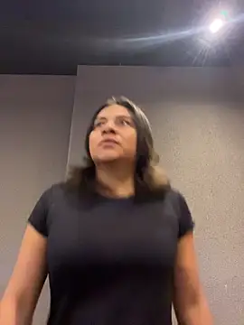 Nina-Eros1 online show from 28, 11, 2025