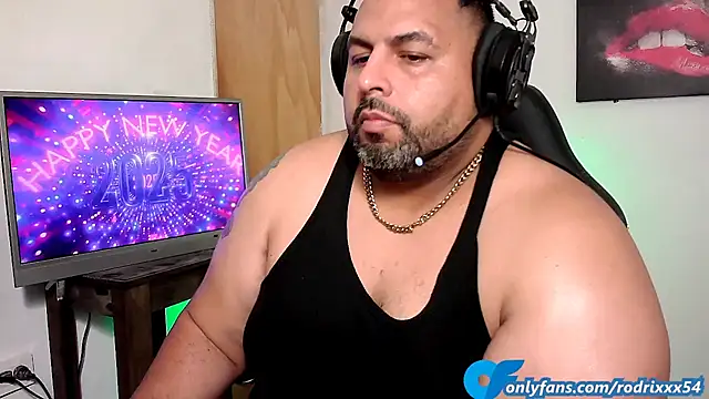 Snapshot of rodrix54 chatting on 1, 1, 2025 rodrix54 online show from 1, 1, 2025