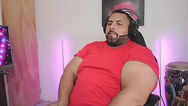 Snapshot of rodrix54 chatting on 23, 1, 2025 rodrix54 online show from 23, 1, 2025