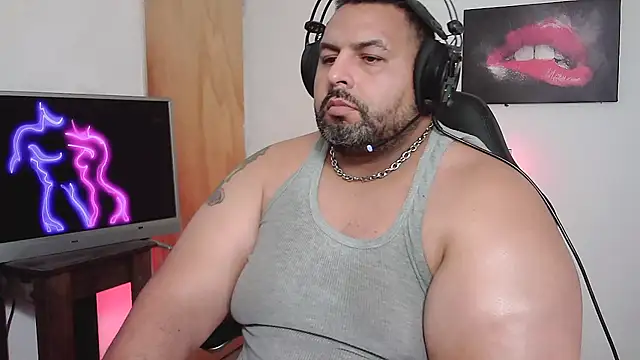 Snapshot of rodrix54 chatting on 2, 2, 2025 rodrix54 online show from 2, 2, 2025