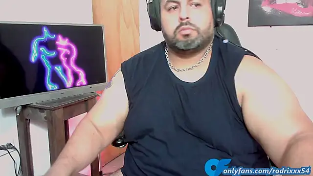 Snapshot of rodrix54 chatting on 9, 2, 2025 rodrix54 online show from 9, 2, 2025