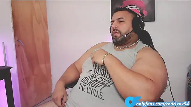 Snapshot of rodrix54 chatting on 11, 3, 2025 rodrix54 online show from 11, 3, 2025