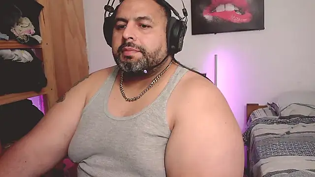 rodrix54 online show from 14, 2, 2026