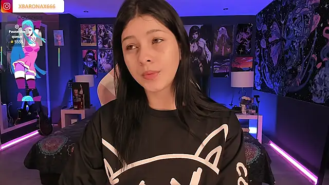 LanaKyutt online show from 28, 11, 2025