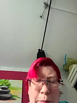 dieGeile0411 online show from 25, 10, 2025