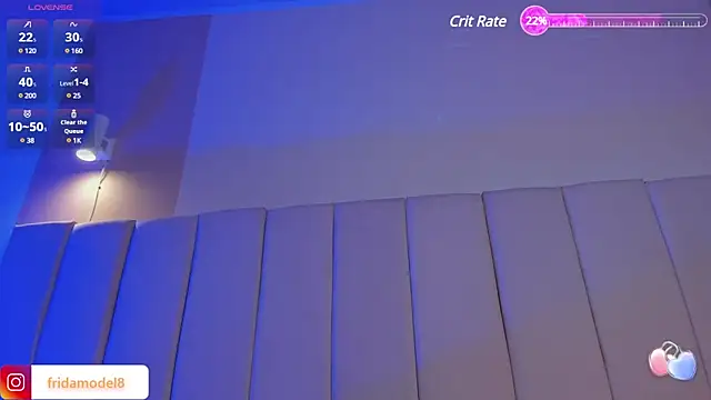  frida1 online show from 31, 1, 2025