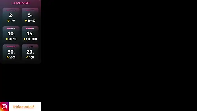  frida1 online show from 8, 2, 2025