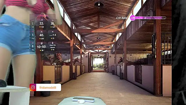  frida1 online show from 22, 3, 2025