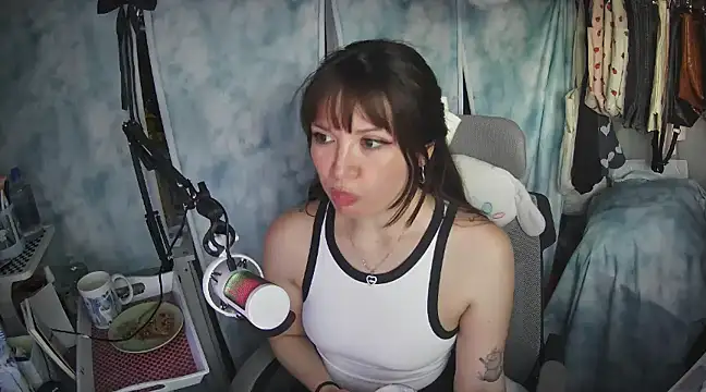 angelic sg online show from 9, 12, 2024