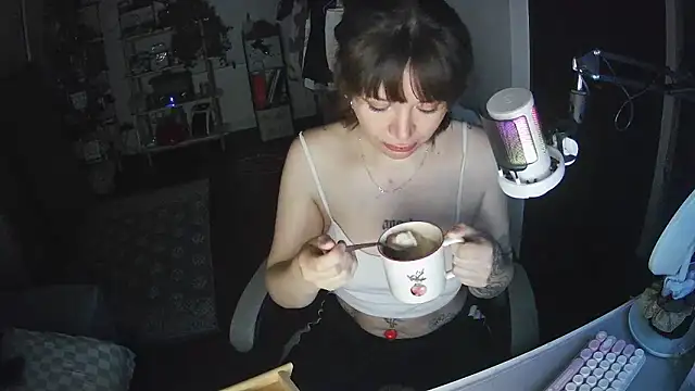 angelic sg online show from 24, 1, 2025