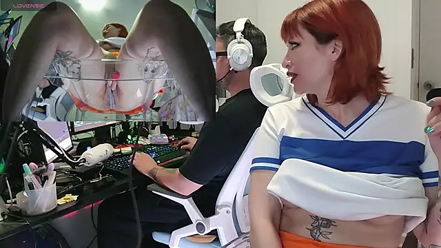 angelic sg online show from 26, 9, 2025