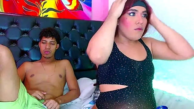 Snapshot of ray_and_666 chatting on 14, 11, 2025 ray and 666 online show from 14, 11, 2025