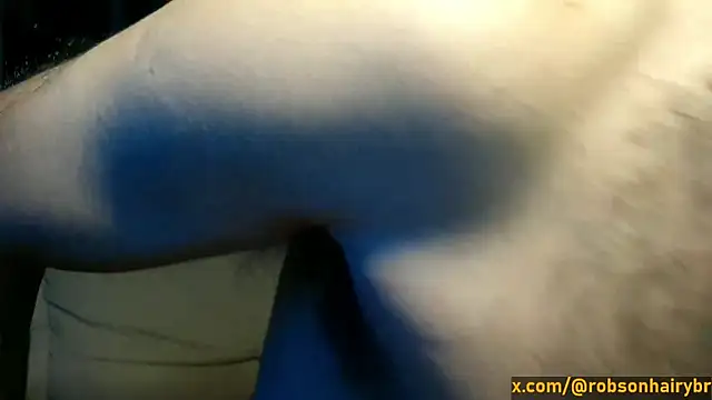 robsonbr online show from 17, 4, 2026