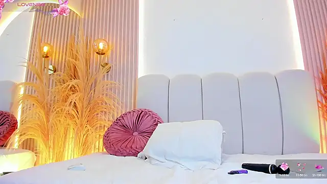 carolriveraa  online show from 18, 11, 2025