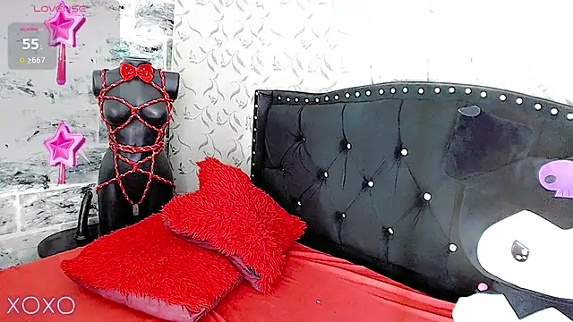 cattriona muller online show from 20, 1, 2025